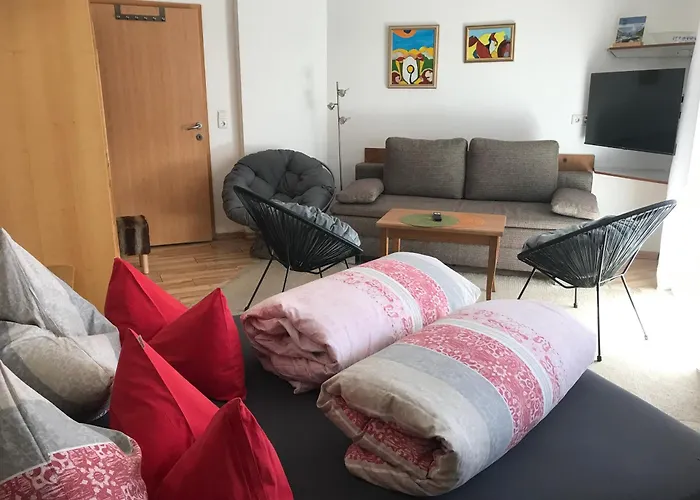 Haus Aida