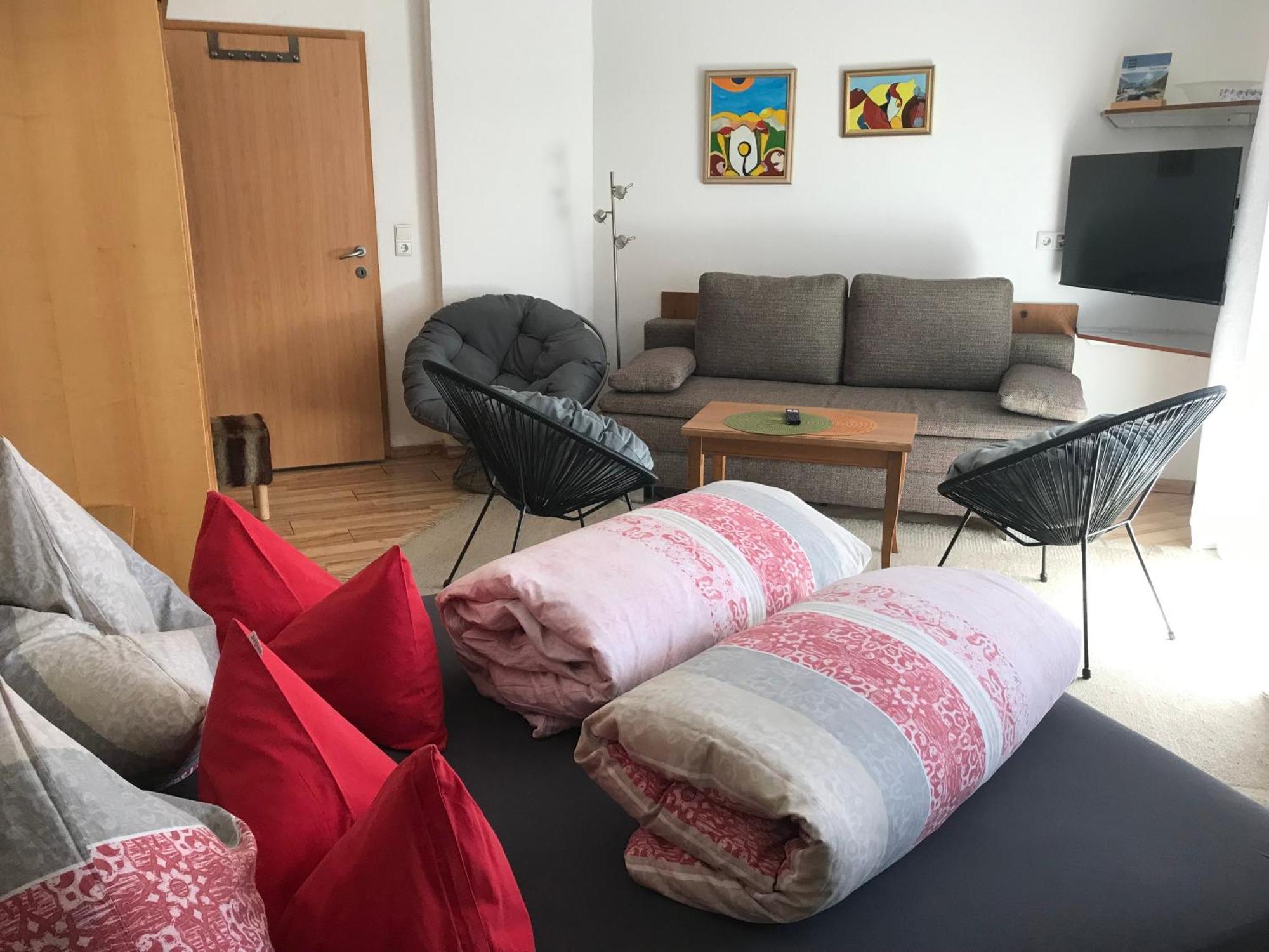 Haus Aida Apartment *